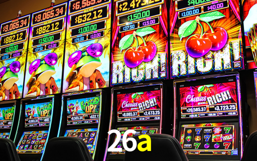 Interface do App 26a