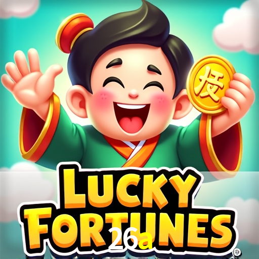 Tecnologia da Plataforma 26a