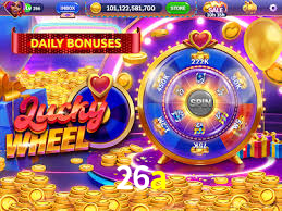 Estatísticas Crash Games 26a