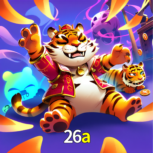 Plataforma 26a - Apostas Online